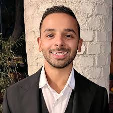 Matthew Schriver's Instagram, Twitter & Facebook