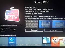 On the very next page, enter the meeting id or personal link name. Smart Iptv Iptv Tutorials