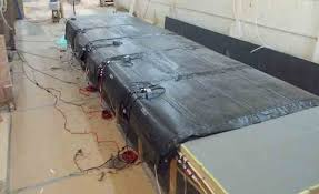 Maybe you would like to learn more about one of these? Epoxy And Carbon Fiber Curing Ovens The Economic Approach Powerblanket