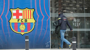 Here you will find barcelona transfer news, barcelona transfer news and rumors and fc barcelona videos. Fc Barcelona Arrests After Police Raid Camp Nou Stadium World News Sky News