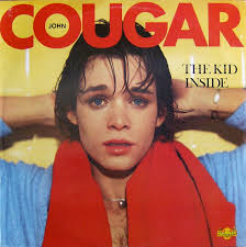 Was John Mellencamp in the mold of Prince?