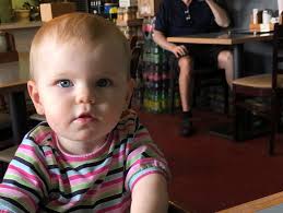 Nothing beats breakfast for dinner with the boss after a hard days work!