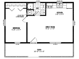 See more ideas about cabin floor plans, cabin floor, house plans. 24x30 Lincoln Certified Floor Plan 24ln902 Custom Barns And Buildings The Carriage Shed