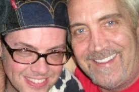 Fundraiser for Walter Giedrocz by Jennifer Romis : Walter and Jheri