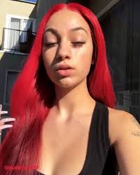 Bhadbhabiegang Bhadbhabie Gangg Instagram Dani Via Instagram Stories 5 Bhadbhabie Bhadbhabie Yooying Danielle Bregoli Hair Styles Instagram