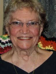 Shirley Flood Obituary June 9, 2012