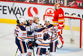 Check out our ranking to see the current top30. Gaetan Haas Scores Game Winner For Oilers In 2 1 Win Over Flames Red Deer Advocate