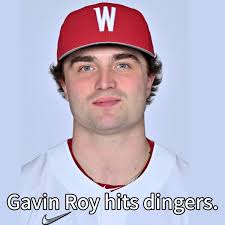 Gavin Roy (@GavinRoy13)