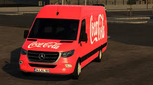 Image result for Coca Cola Red 2007 Sprinter