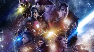 Infinity war, the universe is in every single aspect of the movie is planned to perfection. Avengers Endgame Desktop Hd 4k Wallpapers Wallpaper Cave