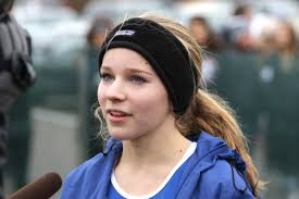 State girls cross country: Washburn's Emily Cover, Math and Science's  Wolfgram win titles