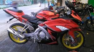 Maybe you would like to learn more about one of these? Jual Full Fairing R25 Untuk Vixion Lama Di Lapak Dian Septiansa Modifikasi Bukalapak