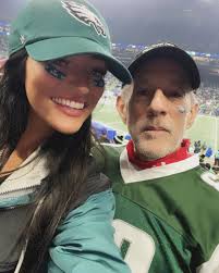 Dads Don't Let Your Babies Grow Up to Be Cowboys 🎶💚🦅