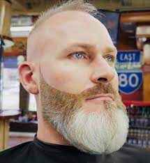 Epingle Par Thecuriopop Sur Stylepop Cutz Cheveux Minces Styles De Barbe Coiffure Homme
