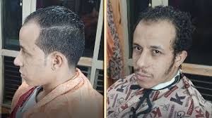 إليك من ياسمينة خصائص الشامبو الازرق وطريقة استعماله. Ø­Ù„Ø§Ù‚Ø© Ø§Ù„Ø´Ø¹Ø± Ø§Ù„Ø®ÙÙŠÙ Ù…Ø¹ Ù…Ø³ØªØ± Ø¨ÙŠØ¨Ùˆ Youtube