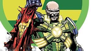 Alexander joseph luthor is a fictional supervillain appearing in american comic books published by dc comics. 10 Worst Things Lex Luthor Has Done To Superman
