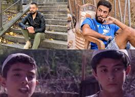 اختص وليد سيف منذ بداياته الأولى في كتابة الدراما، بالكتابة التاريخية، التي تسعى على حد وصفه لتوظيف التراث العربي الإسلامي في سياقات جديدة. Ù‡Ù„ ØªØ°ÙƒØ±ÙˆÙ† Ø§Ù„Ø·ÙÙ„ÙŠÙ† Ø­Ø³Ù† ÙˆØ¹Ù„ÙŠ ÙÙŠ Ø§Ù„ØªØºØ±ÙŠØ¨Ø© Ø§Ù„ÙÙ„Ø³Ø·ÙŠÙ†ÙŠØ© Ø´Ø§Ù‡Ø¯ ÙƒÙŠÙ Ø£ØµØ¨Ø­Ø§ Ø¨Ø¹Ù…Ø± Ø§Ù„Ø´Ø¨Ø§Ø¨ Ø§Ù„Ø¨ÙˆØ§Ø¨Ø©