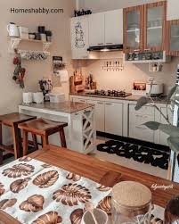 Ciptakan dapur yang nyaman agar anda merasa betah dan senang saat memasak atau beraktivitas di dapur. Mempercantik Dapur Inspirasi 6 Lampu Dapur Minimalis Homeshabby Com Design Home Plans Home Decorating And Interior Design