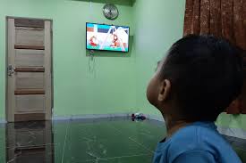 Check spelling or type a new query. Kepri Menyongsong Siaran Digital Antara News