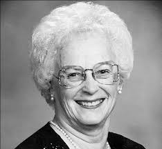 RUTH BURT Obituary (1930