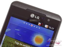 LG Optimus 3D P920 pictures, official ...