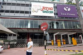 Jaya grocer ardence labs, bandar bukit raja, 40170 shah alam, selangor. Jaya Grocer S Online Retail Grows 30 On Modern Shoppers