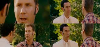 The ballad of ricky bobby (2006. Movie Quote Of The Day Talladega Nights The Ballad Of Ricky Bobby 2006 Dir Adam Mckay The Diary Of A Film History Fanatic