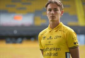 The club are currently playing in allsvenskan (top division). If Elfsborg Vi Tillsammans