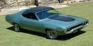Image result for Gray 1971 Fleet