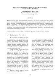 Https Jurnal Darmaagung Ac Id Index Php Littera Article Download 57 105
