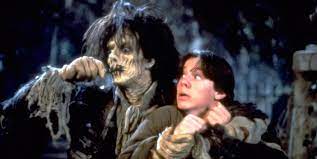 Created oct 8, 2013reportnominate tags:billy, hoch. Hocus Pocus Star Reprises Billy Butcherson Role For Reunion