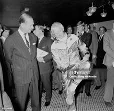 71 Philip Mckenzie Photos & High Res Pictures - Getty Images