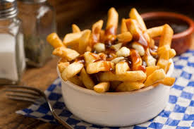 Cette Sauce A Poutine Serait La Meilleure De Toutes Recette Plat Canadien
