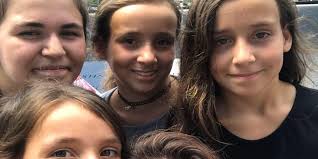 The girls are strong': Surviving sisters in Elmore murder-suicide  recovering as new details emerge