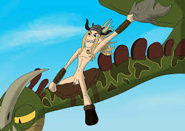 Post 3509128: gaymaletube How_to_Train_Your_Dragon Tuffnut