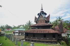 West sumatra, indonesia · 12 hotels available. Top 20 Vacation Rentals Apartments In Tanah Datar Staylist