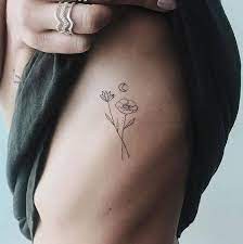 Stick Und Poke Tattoo Inspiration Vol 2 Poke Tattoo Hand Poked Tattoo Stick Tattoo