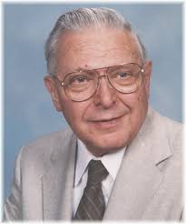 Ralph E. Hinz Obituary