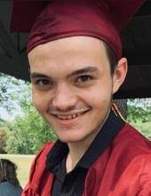 Josiah Richard's Instagram, Twitter & Facebook