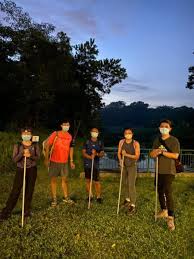 And when singaporeans complain abt. Can We Get Lost In Clementi Forest Archives Sengkang Babies