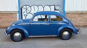 Image result for Strato Blue 1960 Volkswagen