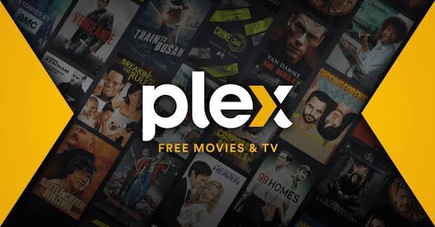 PLEX TV 2 Dispositivos