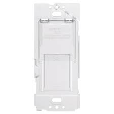 lutron caseta wireless wallplate bracket for pico remote wbx adapt the home depot switch light bulb ring 7 wire trailer plug wiring