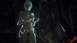 Resident Evil 7 Naked Zoe | Nude patch