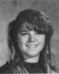 Heavenly Birthday of Wendy Fuller Sellers, Class of 1992