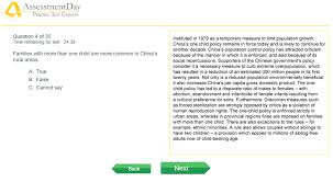 Cat 2020 test pattern has changed. Verbal Reasoning Free Online Practice Tests