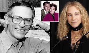 Alan Bergman, Oscar-winning lyricist who helped write...