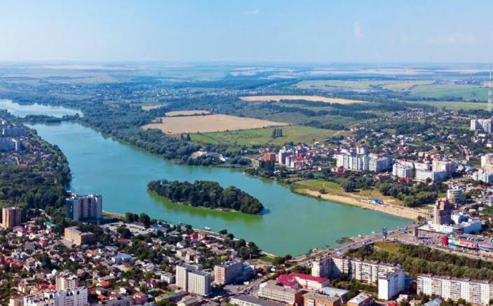 Цікаві історичні факти про Хмельницький