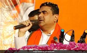 The importance of suvendu adhikari — to trinamool congress and bjp. West Bengal Assembly Polls Suvendu Adhikari Calls Mamata Banerjee Aunty Asks Her To Show Restraint