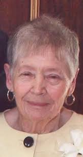 Margie Lee Christal Turner (1933-2013)